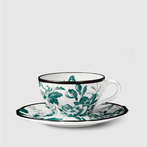 herbarium gucci|Designer Luxury Tableware Sets, Cups & Plates .